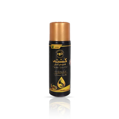 Kushta Hair Oil by Hakeem Musa