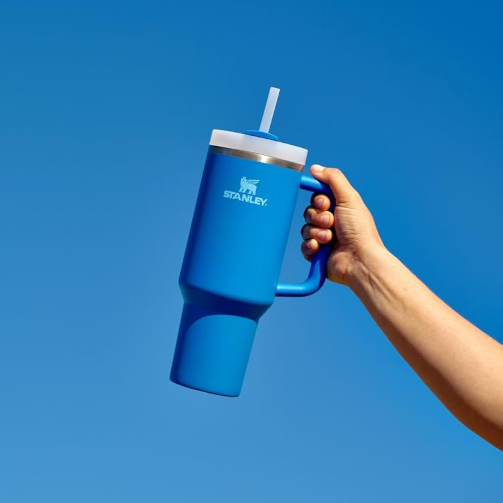 The Quencher H2.0 Flowstate™ Tumbler