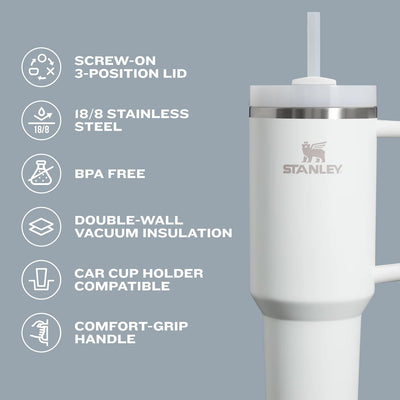 The Quencher H2.0 Flowstate™ Tumbler