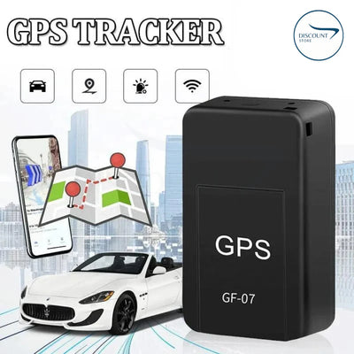 Mini GPS Tracker - (IMPORTED)