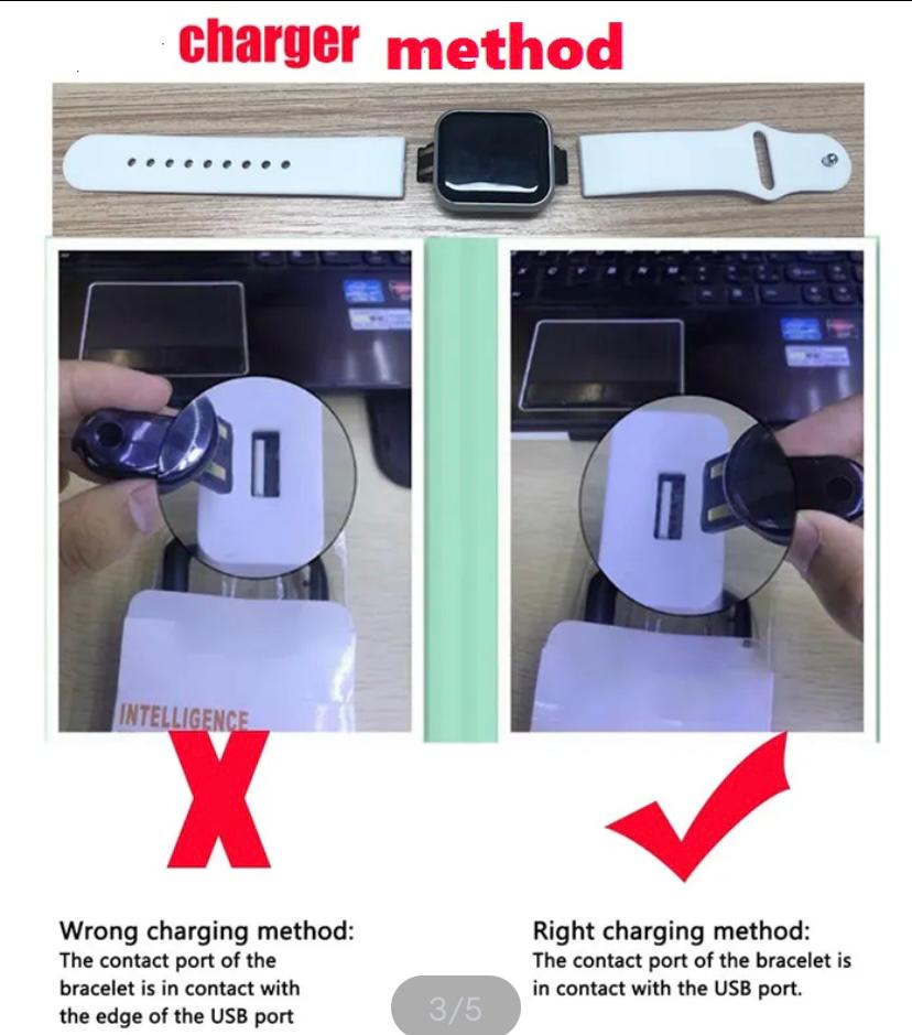 Digital Wrist Smart Watch ( Buy 1 Get 1 FREE)