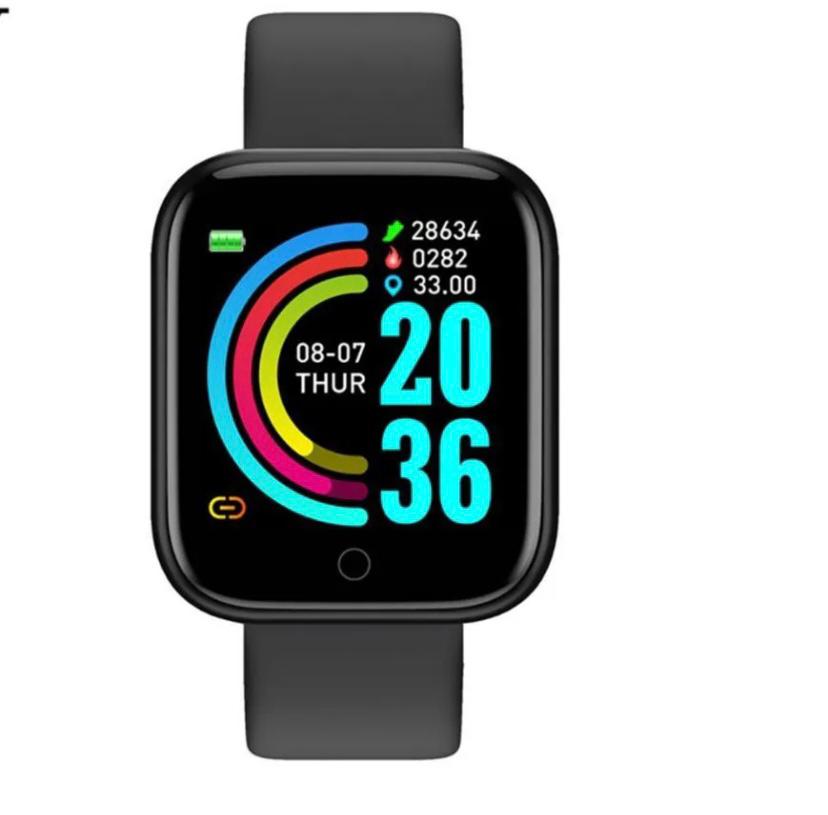 Digital Wrist Smart Watch ( Buy 1 Get 1 FREE)