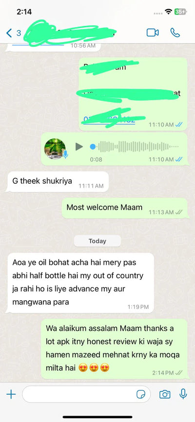 Buddy Beauty's Lifting Oil