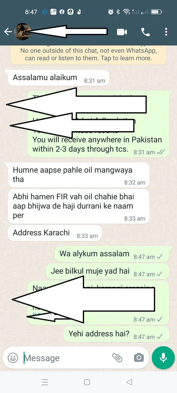 Buddy Beauty's Lifting Oil