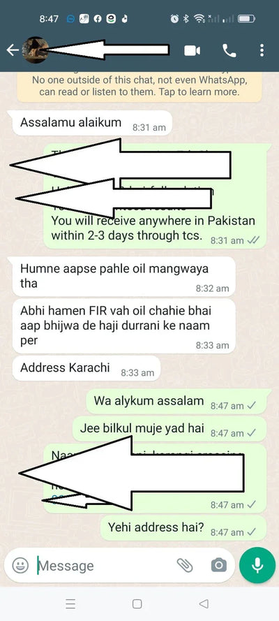 Buddy Beauty's Lifting Oil